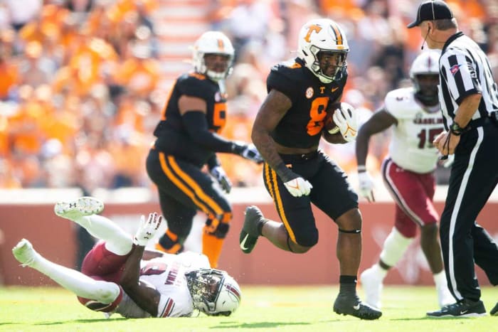 Tennessee Volunteers
